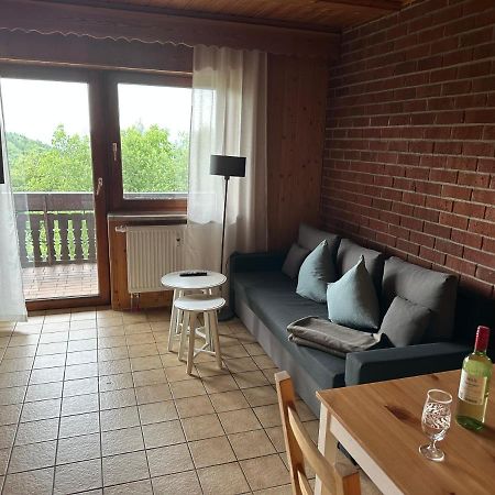 Modernes Top Apartment Mitten Im Bayerischen Wald + Wlan Kostenfrei Schofweg Экстерьер фото