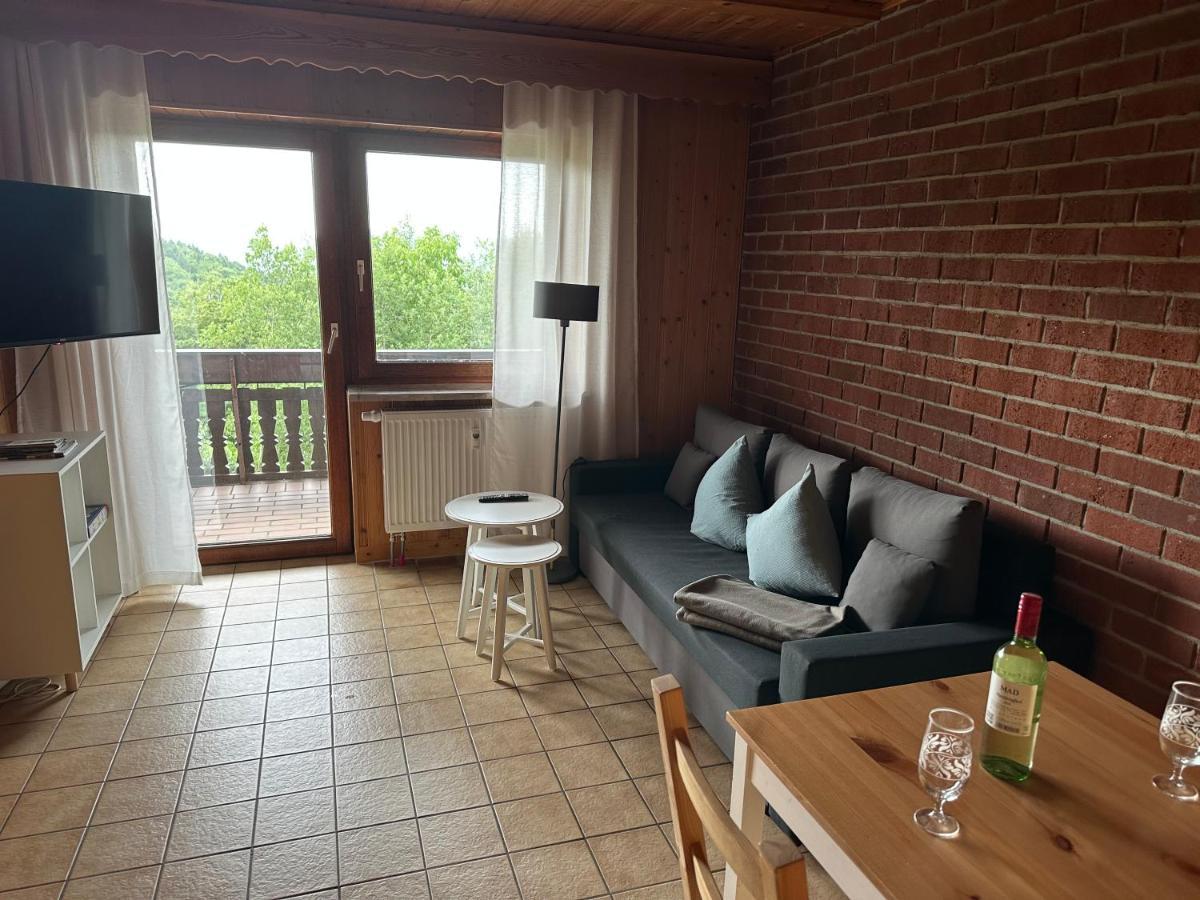 Modernes Top Apartment Mitten Im Bayerischen Wald + Wlan Kostenfrei Schofweg Экстерьер фото