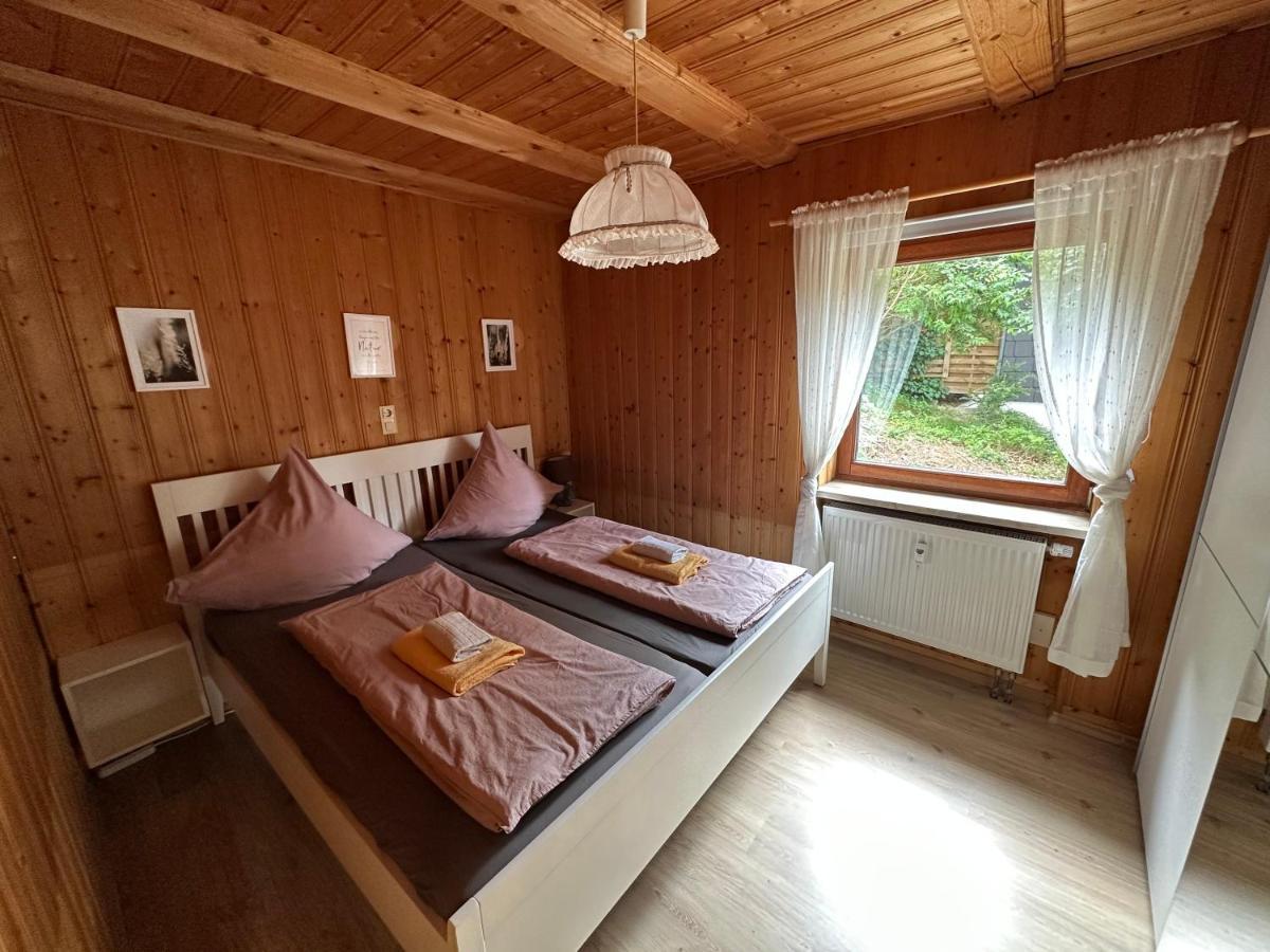 Modernes Top Apartment Mitten Im Bayerischen Wald + Wlan Kostenfrei Schofweg Экстерьер фото