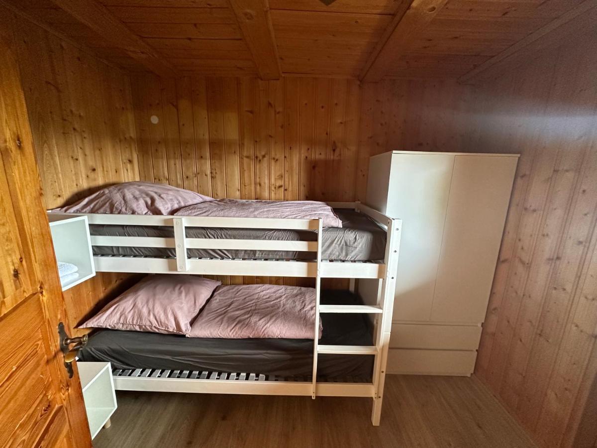Modernes Top Apartment Mitten Im Bayerischen Wald + Wlan Kostenfrei Schofweg Экстерьер фото