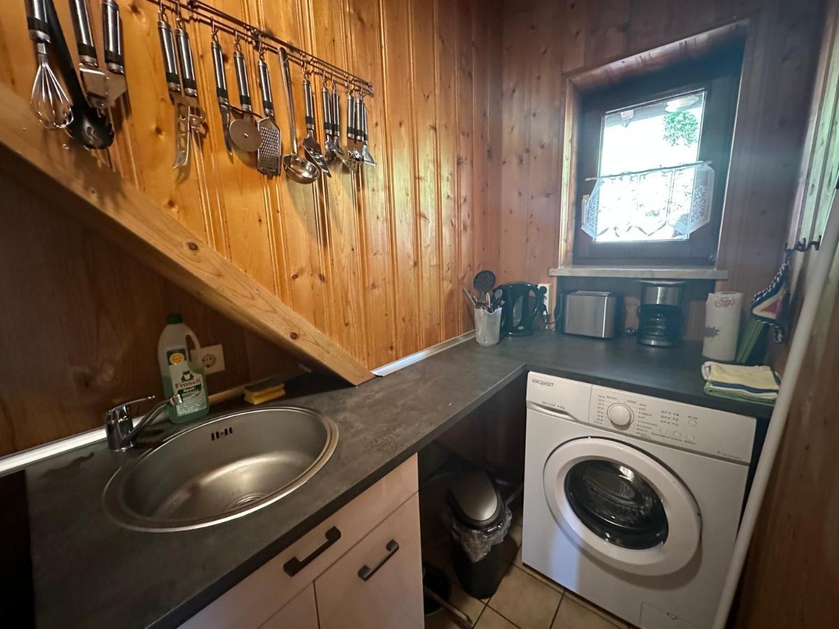 Modernes Top Apartment Mitten Im Bayerischen Wald + Wlan Kostenfrei Schofweg Экстерьер фото