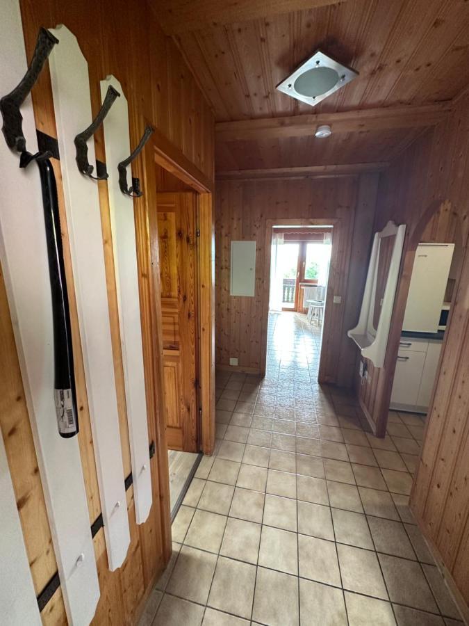 Modernes Top Apartment Mitten Im Bayerischen Wald + Wlan Kostenfrei Schofweg Экстерьер фото