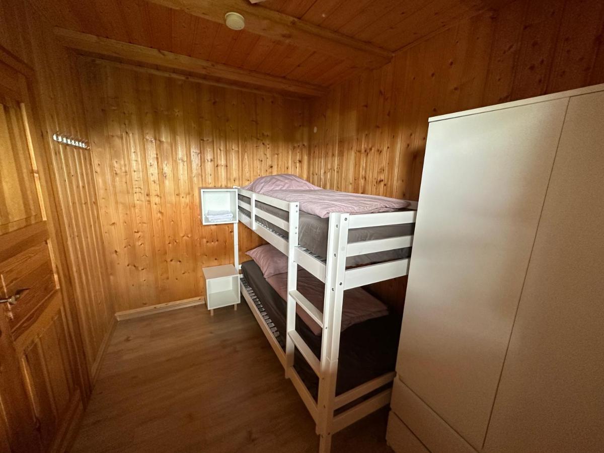 Modernes Top Apartment Mitten Im Bayerischen Wald + Wlan Kostenfrei Schofweg Экстерьер фото