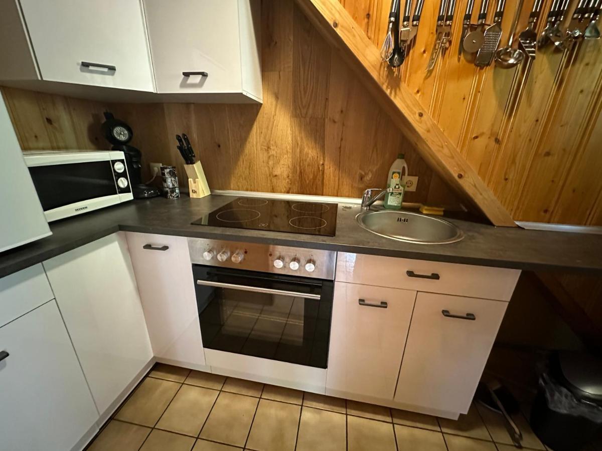 Modernes Top Apartment Mitten Im Bayerischen Wald + Wlan Kostenfrei Schofweg Экстерьер фото
