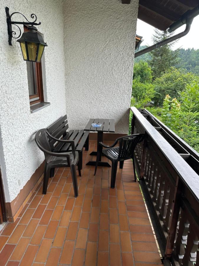 Modernes Top Apartment Mitten Im Bayerischen Wald + Wlan Kostenfrei Schofweg Экстерьер фото