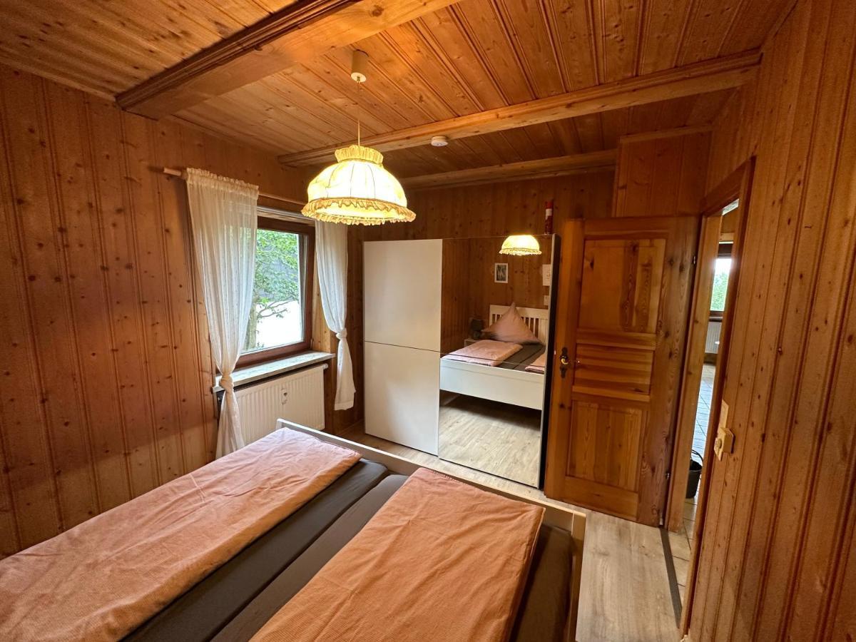 Modernes Top Apartment Mitten Im Bayerischen Wald + Wlan Kostenfrei Schofweg Экстерьер фото
