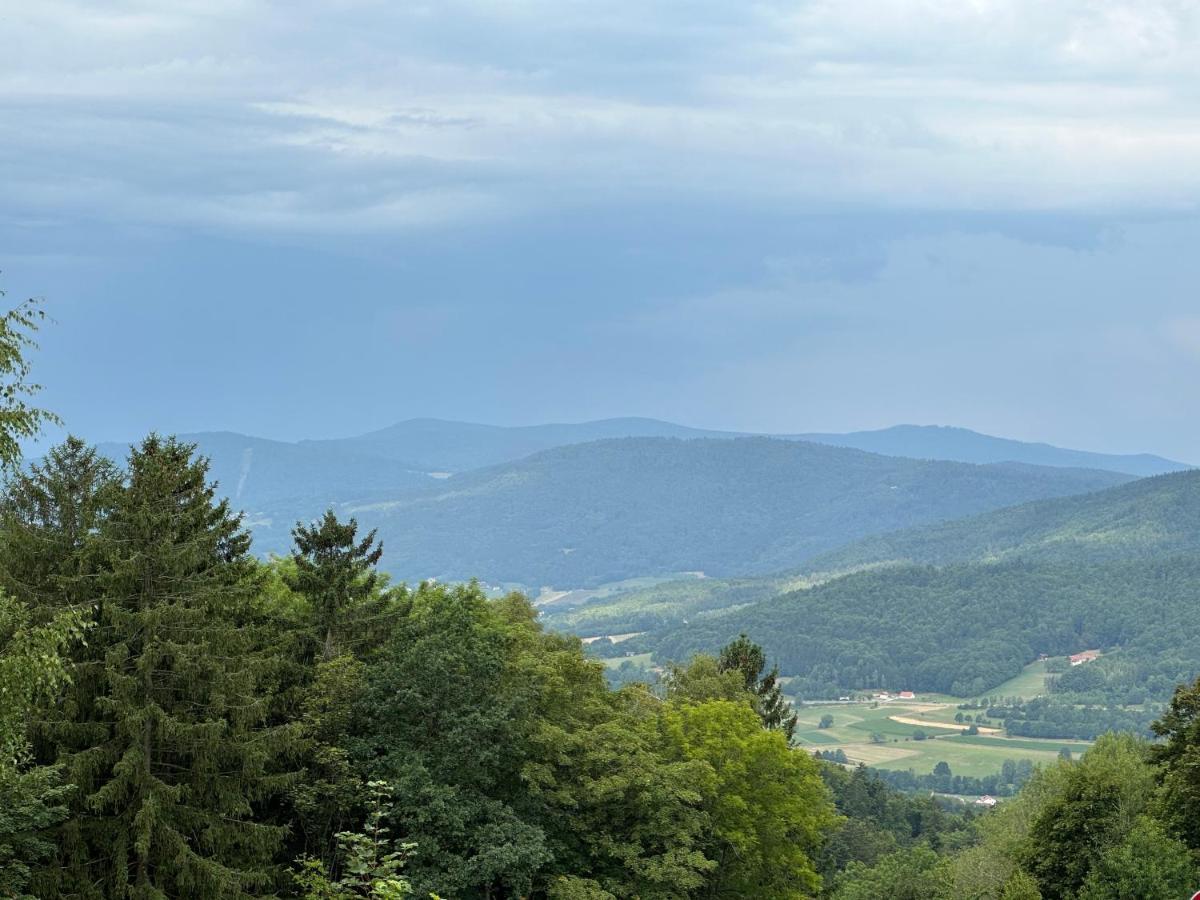 Modernes Top Apartment Mitten Im Bayerischen Wald + Wlan Kostenfrei Schofweg Экстерьер фото
